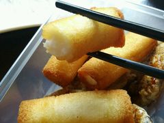 -黄但记老店·陈村粉食府