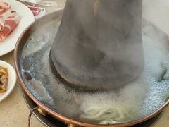 -阳坊大都涮羊肉(阳坊总店)