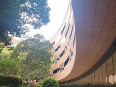 -上海衡山路十二号华邑酒店