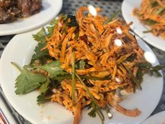 -韩麦大冷面(桂花街直营店)