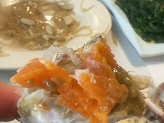 -胶东海鲜大排档(北太平庄店)