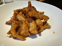 -庆云楼饭庄(什刹海店)