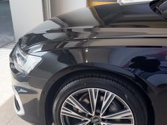 -上海永达奥诚奥迪4S店(申江路店)