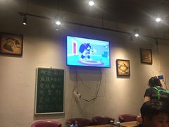 大堂-沿海405烤场(沿海赛洛城店)