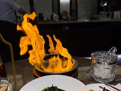 -海派悦庭·海胆烧麦·新融合菜(凯德广场店)