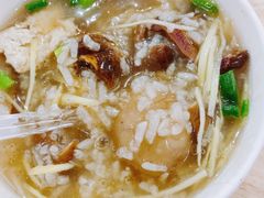 -百成大同鸭肉粥(大同总店)