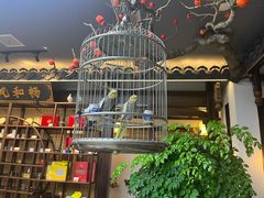 -蘭奢雅集·江浙菜(青山江滩店)