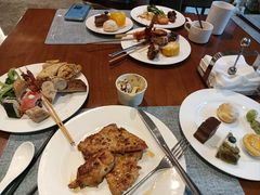 -宁波逸东豪生大酒店·豪生咖啡厅