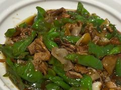 -兰湘子·湘菜小炒(崂山丽达店)