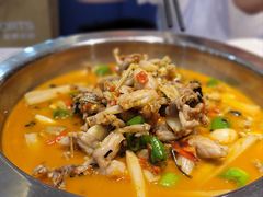 -靓虾二哥长沙地标小龙虾(五一广场店)