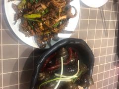 -华仔龙虾(永乐路总店)