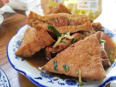 -喜洋洋蟹庄(阳澄湖店)