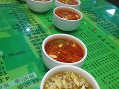 -令氏家外家周秦食府(高新店)
