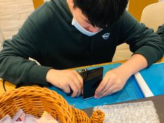 -爱畅享华为苹果手机维修服务(宝山天街店)