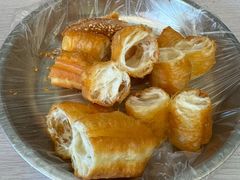 -蒙记老牌豆浆