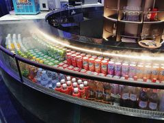 -花西亭·海鲜自助餐厅(瑞城名人酒店)