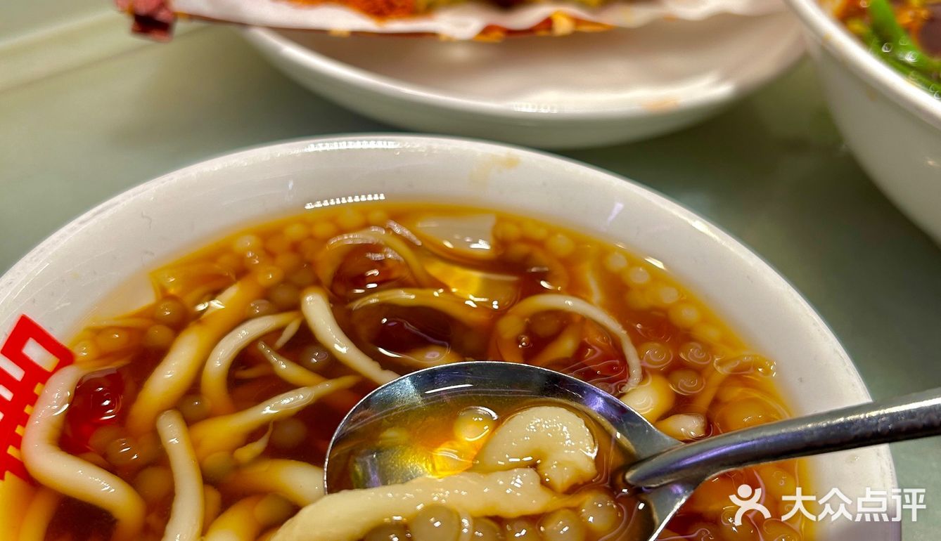 谁还没有吃过这个巨好吃的狼牙土豆我真的会伤心！