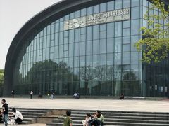 -上海长江河口科技馆