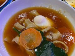 -挂雪铁锅炖大鹅