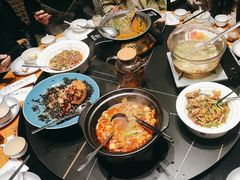 -好瑜筷桂鱼专门店(植物园店)