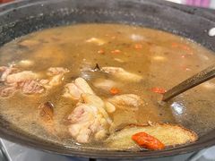 麻油鸡-台湾小食汇快餐