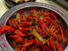 -聚味瞿记·龙虾堂(坡子街店)