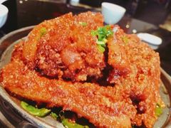 -湖锦酒楼·32年地道湖北菜(光谷店)
