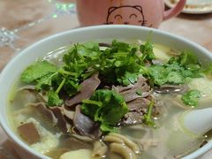 -叶新小吃店(来凤小区总店)