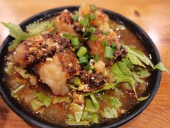 虾滑-兵哥豌豆面(建设巷店)