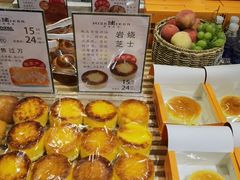 -美滋每客(亲贤北街店)