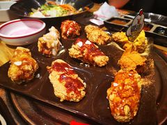 -秋木烤肉·韩国牛肉名家(高新旗舰店)