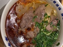-陳香貴·兰州牛肉面(上海长风大悦城店)