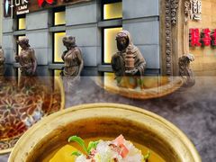 -叶叶菩提(太原别墅店)