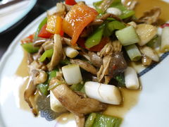 -阿鹏故事云南野生菌火锅(人民路店)