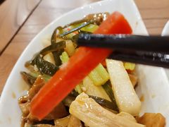 胡萝卜-兰溪十八浇(天一店)
