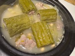 -客汁源味·客家菜(时代城店)