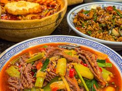 -福苗小骆驼烧烤(曲江店)