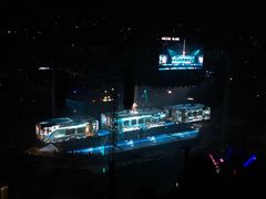 -梦之蓝青奥体育公园体育馆