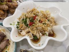 -威海渔村(黄兴路店)