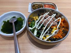 -米村拌饭(李沧松乐汀店)