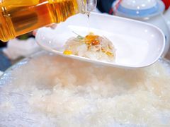 -鹤睦鱼生·啫啫煲·海鲜(保利百合店)