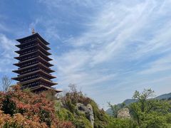 -牛首山文化旅游区