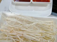 -一纸荤蔬烤肉(红谷滩万达店)
