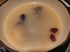 -黑鸡小馆(金源店)