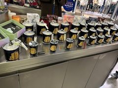 -SCENTBOUTIQUE(侨福芳草地购物中心店)
