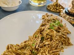 -明城五号烤鸭坊(建国门店)