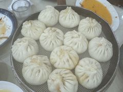 -石饮红星包子(中山路店)