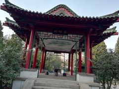 -山东师范大学(千佛山校区)