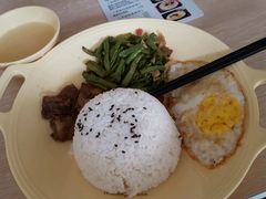 -喜鹊茶点.啫煲(车陂店)
