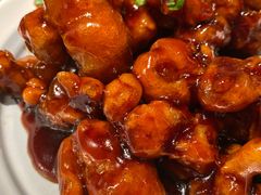 糖醋排骨-上名堂·鱼头好吃(体育场路店)